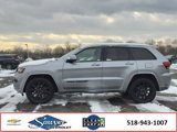 Used 2020 Jeep Grand Cherokee Altitude image 4