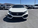 Used 2018 Honda Civic Si image 2