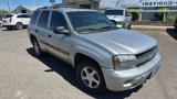 Used 2004 Chevrolet TrailBlazer LS w/ LS Preferred Equipment Group image 2