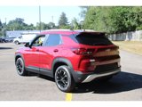 Certified 2021 Chevrolet TrailBlazer LT w/ Convenience Package image 5