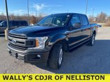 Used 2018 Ford F150 XL w/ Equipment Group 101A Mid image 3