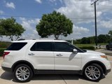 Used 2014 Ford Explorer Limited w/ Equipment Group 301A image 6