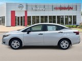 New 2025 Nissan Versa S image 6