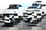 Certified 2025 Mercedes-Benz GLA 250 4MATIC image 4