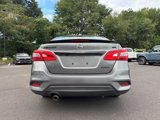 Used 2018 Nissan Sentra SR w/ SR Midnight Edition Package image 4