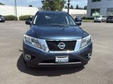 Used 2015 Nissan Pathfinder Platinum image 5
