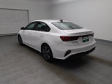 Used 2023 Kia Forte LXS image 5