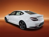 New 2025 Genesis G70 2.5T w/ Sport Prestige Package image 5