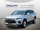 Certified 2021 Chevrolet Blazer LT image 3
