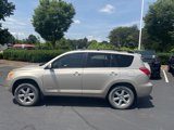 Used 2007 Toyota RAV4 Limited image 4