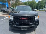 Used 2021 GMC Canyon Elevation Standard w/ Convenience Package image 3