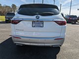 Used 2023 Buick Enclave Essence w/ LPO, Floor Liner Package image 5