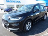 Certified 2024 Honda HR-V LX image 3
