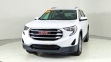 Used 2019 GMC Terrain SLT w/ Preferred Package image 2
