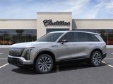 New 2026 Cadillac Vistiq Sport w/ LPO, Floor Liner Package image 2