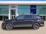 Used 2024 Volkswagen Tiguan SE image 3