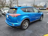 Used 2018 Toyota RAV4 XLE image 3