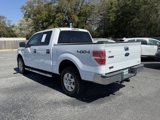 Used 2011 Ford F150 XLT w/ XLT Chrome Pkg image 3