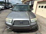 Used 2007 Subaru Forester 2.5X image 2