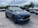 New 2025 Buick Encore GX Sport Touring w/ Advanced Technology Package image 4