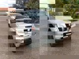Used 2017 Nissan Frontier PRO-4X image 5