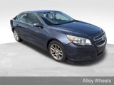 Used 2013 Chevrolet Malibu LT w/ Power Convenience Package image 3