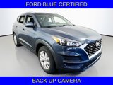 Used 2021 Hyundai Tucson Value image 3