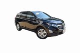 Used 2020 Chevrolet Equinox LT image 2