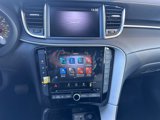 New 2025 INFINITI QX55 Luxe w/ Cargo Package image 4