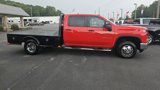 Used 2024 Chevrolet Silverado 3500 W/T w/ WT Convenience Package image 5