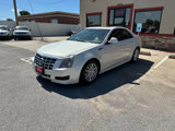 Used 2013 Cadillac CTS Luxury image 3