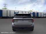 New 2025 Ford Explorer Active image 5