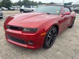 Used 2014 Chevrolet Camaro LT w/ RS Package image 3