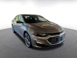 Used 2023 Chevrolet Malibu LT w/ Driver Confidence Package image 3