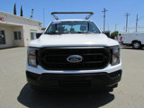 Used 2023 Ford F150 XL image 3