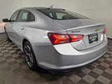 Used 2022 Chevrolet Malibu LT image 4