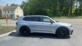 Used 2021 Volkswagen Tiguan SE R-Line image 6