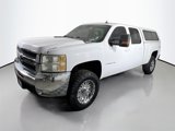 Used 2009 Chevrolet Silverado 2500 LTZ w/ Safety Package image 4