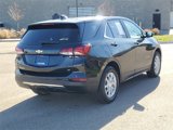 Used 2023 Chevrolet Equinox LT image 4