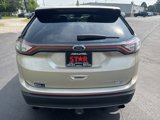Used 2017 Ford Edge Titanium w/ Equipment Group 302A image 4