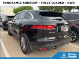 Used 2019 Jaguar F-PACE Prestige image 6