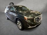 Used 2018 GMC Terrain SLT w/ Infotainment Package II image 3