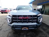 New 2025 GMC Canyon AT4 image 5