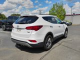 Used 2017 Hyundai Santa Fe Sport image 3