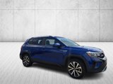 Used 2022 Volkswagen Taos SE image 3