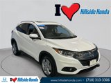 Used 2019 Honda HR-V EX-L image 4