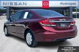Used 2015 Honda Civic LX image 4
