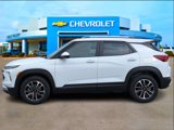 New 2025 Chevrolet TrailBlazer LT w/ LT Cold Weather Package image 2
