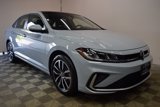 New 2025 Volkswagen Jetta SE image 2