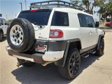 Used 2013 Toyota FJ Cruiser 4WD image 4